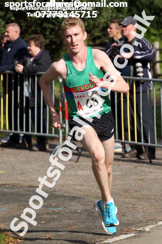 Senior mens 6 stage road relay, 2019 ERRA 6 and 4 Stage Relay and Young Athletes.  Photo: David T. Hewitson/Sports for All Pics